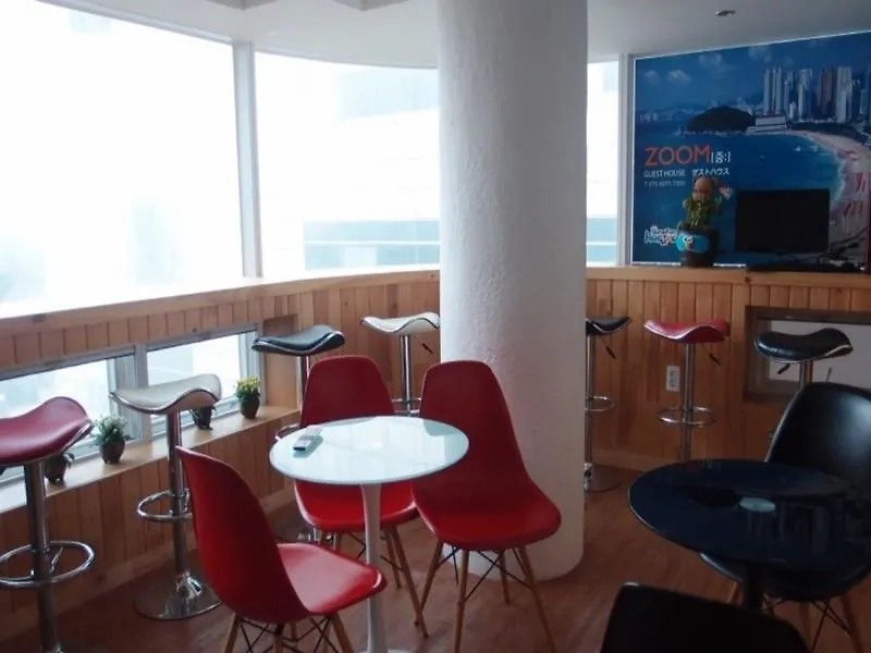 Dongbaekseom Guesthouse Hostel South Korea