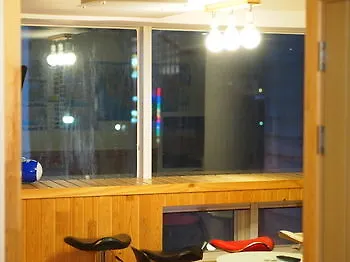 Dongbaekseom Guesthouse Hostel