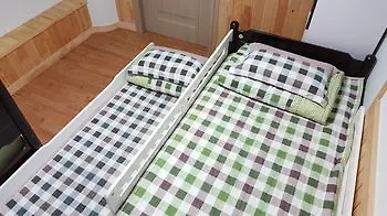 Dongbaekseom Guesthouse Hostel Busan