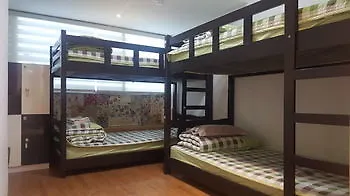 Dongbaekseom Guesthouse Hostel Busan