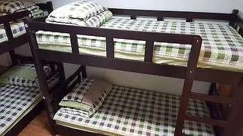 Dongbaekseom Guesthouse Hostel 2*, Busan