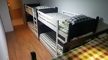 Dongbaekseom Guesthouse Hostel
