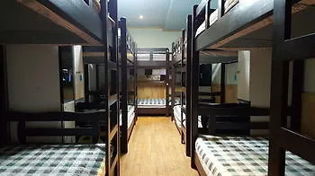Dongbaekseom Guesthouse Hostel