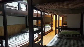 Dongbaekseom Guesthouse Hostel South Korea