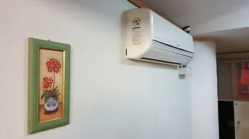 Dongbaekseom Guesthouse Hostel 2*, Busan South Korea