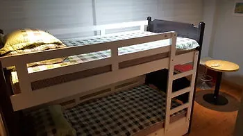 Dongbaekseom Guesthouse Hostel 2*, Busan