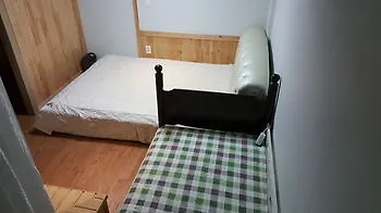 Dongbaekseom Guesthouse Hostel Hotel Busan