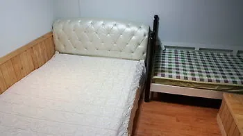 Dongbaekseom Guesthouse Hostel