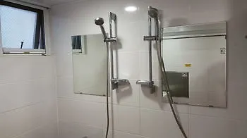 Dongbaekseom Guesthouse Hostel