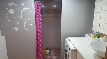 Dongbaekseom Guesthouse Hostel 2*, Busan