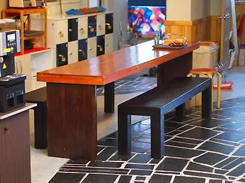Dongbaekseom Guesthouse Hostel South Korea