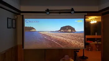 Dongbaekseom Guesthouse Hostel Busan