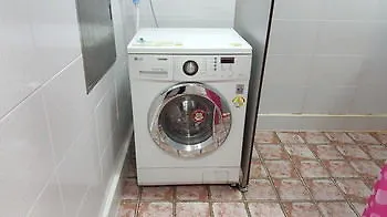 ** Hotel Dongbaekseom Guesthouse Hostel South Korea