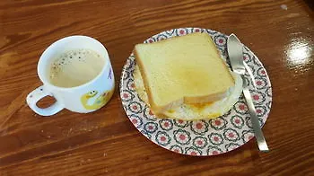 Dongbaekseom Guesthouse Hostel South Korea