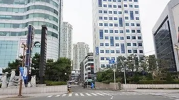 Dongbaekseom Guesthouse Hostel South Korea
