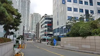 Dongbaekseom Guesthouse Hostel Busan