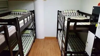 Dongbaekseom Guesthouse Hostel Busan