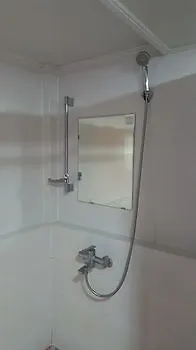 Dongbaekseom Guesthouse Hostel Busan